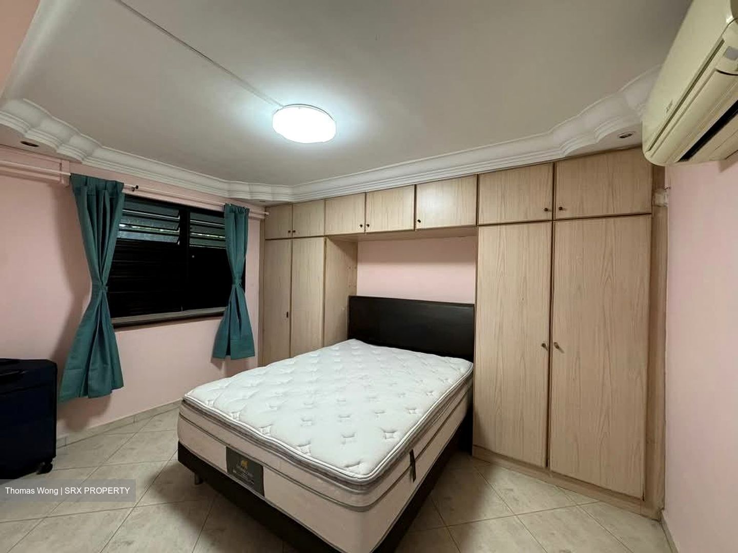 Blk 119 Bukit Merah View (Bukit Merah), HDB 3 Rooms #568151381